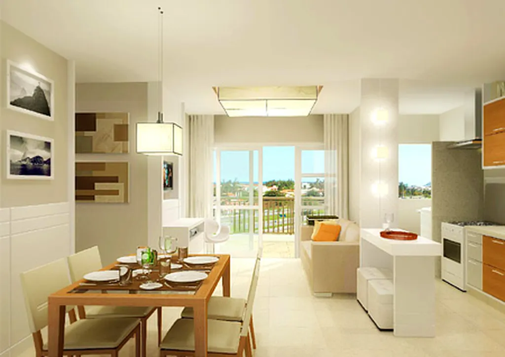 Imagem Apartamento a Venda no bairro Barra da Tijuca - Rio de Janeiro, RJ