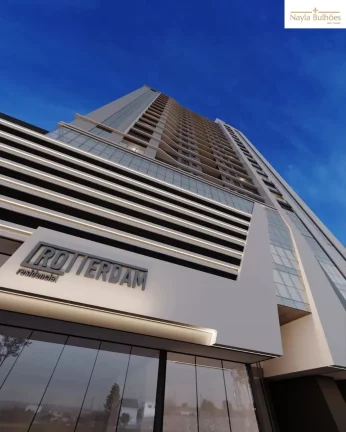 Imagem APARTAMENTO RESIDENCIAL em ITAPEMA - SC, MORRETES