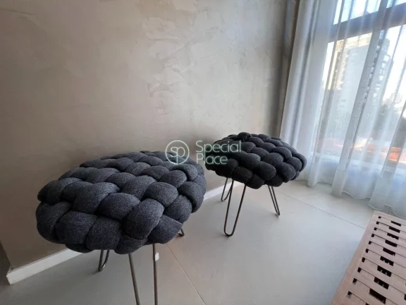 Imagem Lançamento Studio na Vila Mariana. 47 m² a partir de R$ 880.000,00. Um dos studios com mais lazer ...