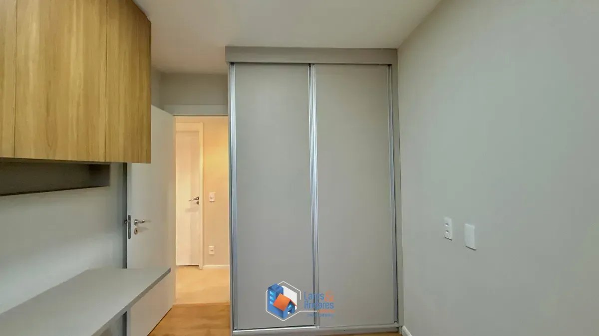 Imagem Apartamento para venda em Jardim Caravelas com 2 quartos, sendo 1 suíte, 68m²