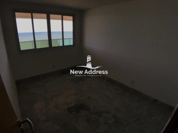Imagem Apartamento 4 Quartos de Alto Padrão Frente Mar na Praia da Costa - Vila Velha/ES
