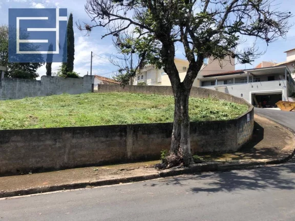 Imagem Terreno à venda, 484,55m² por R$ 480.000 - Jardim Orlandi - Socorro/SP