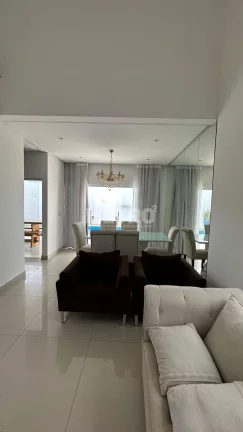 Foto do imóvel Casa, Condomínio Terra de Sonhos, 4 4 sendo 3 suítes com closet