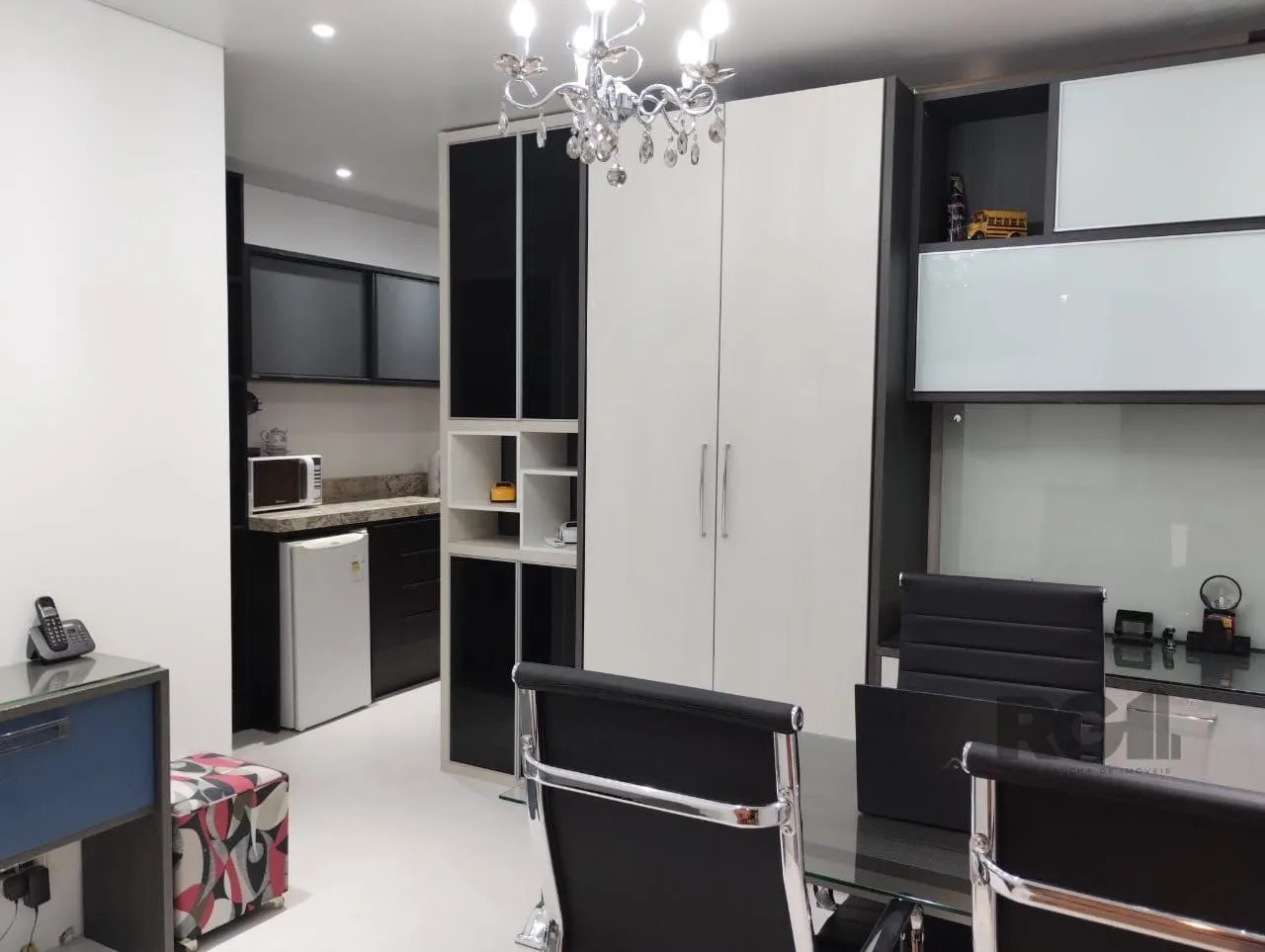 Imagem Sala Comercial em Tristeza