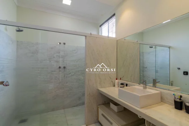 Imagem Casa à venda, 252 m² por R$ 1.450.000,00 - Dois Córregos - Piracicaba/SP