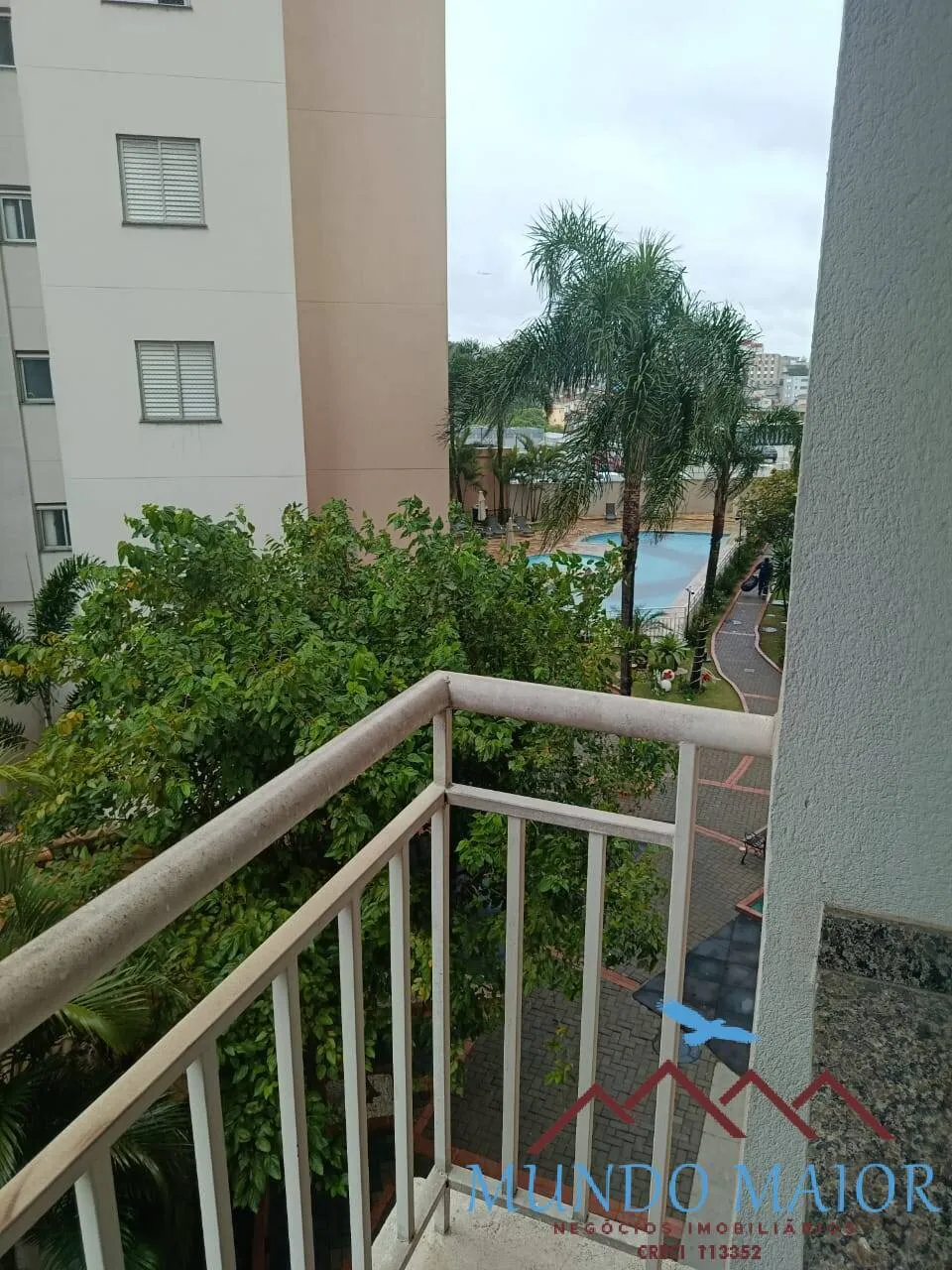 Imagem URGENTE VENDER: Canto com Vista Condomínio Cadiz - SBC Abaixo Mercado !!!!