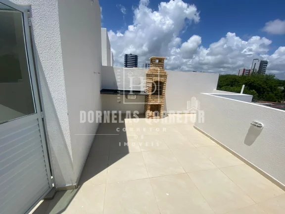Imagem Oportunidade! Triplex novo à venda no Bairro Novo - Olinda