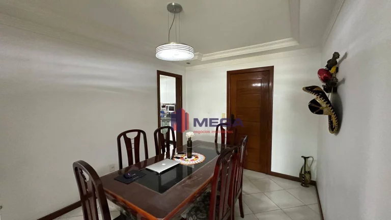 Imagem Apartamento com 3 dormitórios à venda, 120 m² por R$ 1.400.000,00 - Praia de Itaparica - Vila Velha/ES