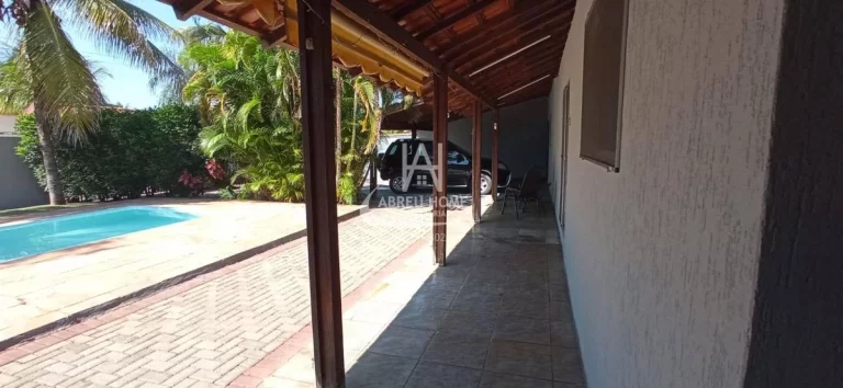 Imagem Condomínio Bacuri chácara - Ipiguá
