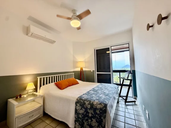 Imagem Apartamento à venda em Riviera de São Lourenço Módulo 06: 3 quartos, 2 suítes, 2 salas, 2 vagas, 149m². Venha conferir!
