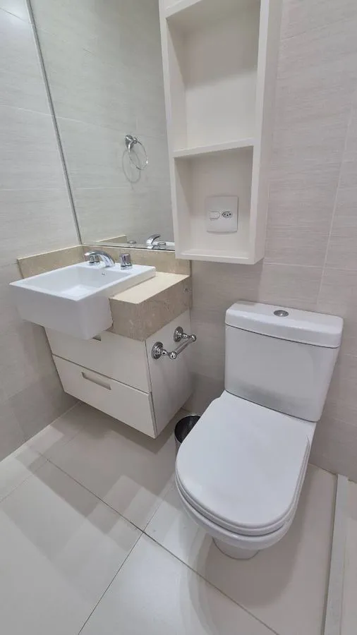 Imagem Apartamento com 3 Quartos à Venda, 162 metros em Cerâmica - São Caetano do Sul