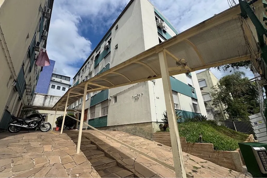 Imagem Apartamento em Jardim do Salso