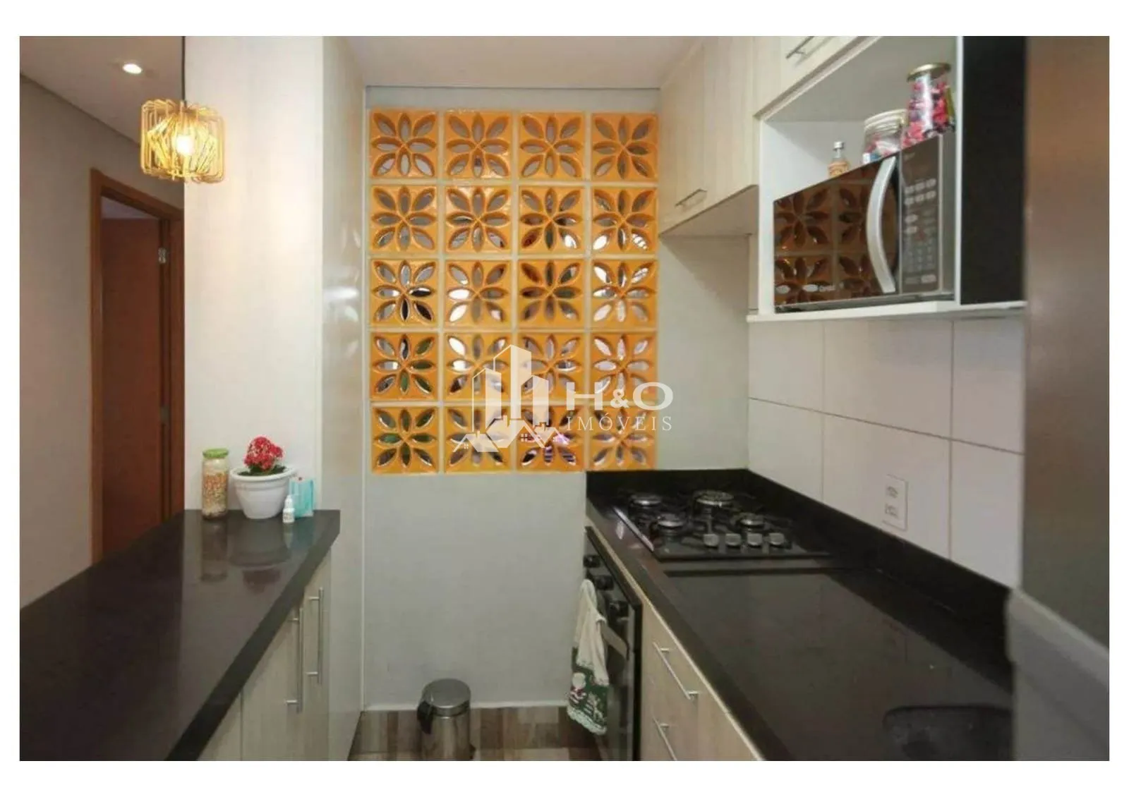 Imagem Belo Apartamento no Aricanduva - Andar Alto, Sacada e 2 Dormitórios