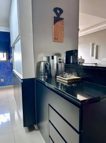 Imagem Residencial Paris | Apartamento 3 Dormitórios com Suíte e Infraestrutura Completa no Bairro Sarandi