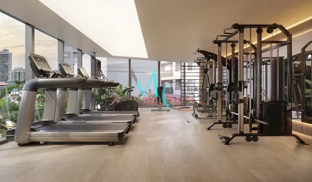 Imagem Cobertura Duplex à venda 3 Quartos 1 Suite 2 Vagas 141.17M² Flamengo Rio de Janeiro - RJ | Aqua Village Residence Club - Residencial