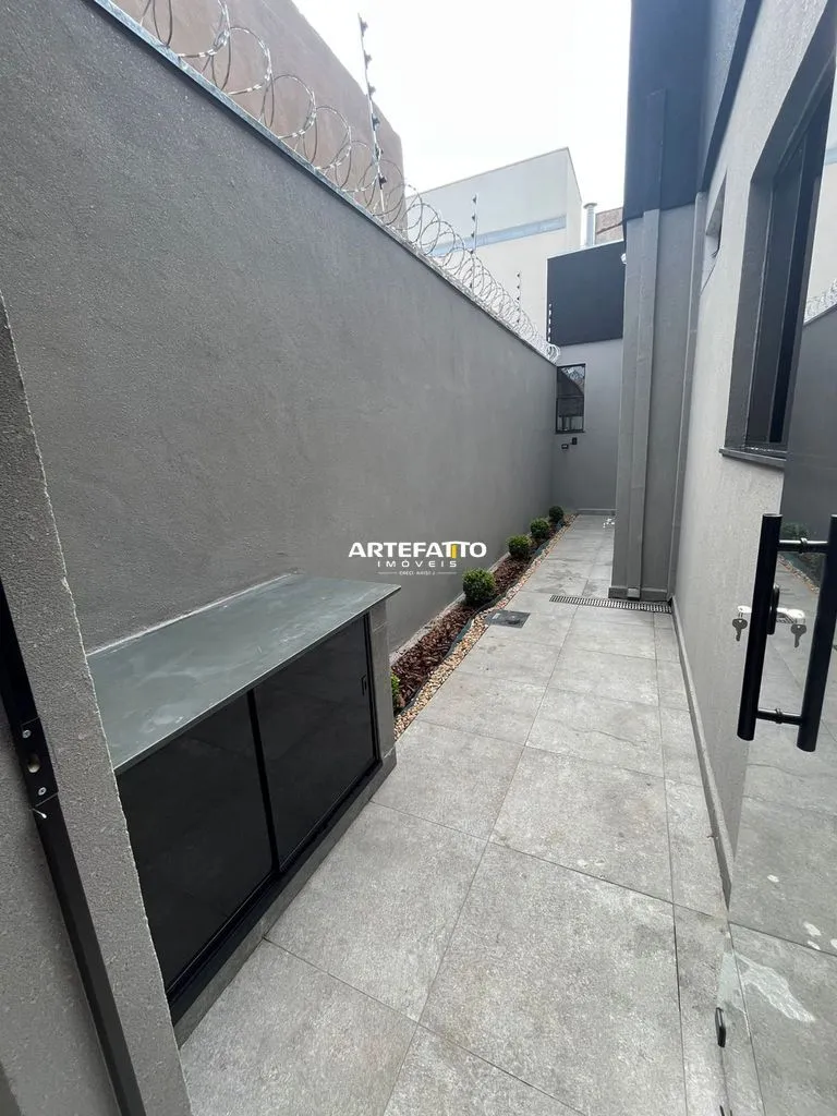Imagem Casa à venda em Franca, Residencial São Jerônimo, com 3 quartos, 135m2