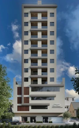 Imagem São Paulo - Residencial - Apartamento à venda no bairro Morretes - Itapema/SC