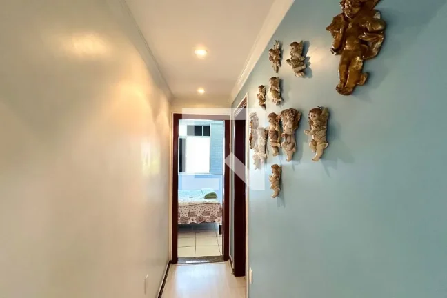 Imagem Apartamento à Venda - Copacabana, 2 Quartos, 65 m2