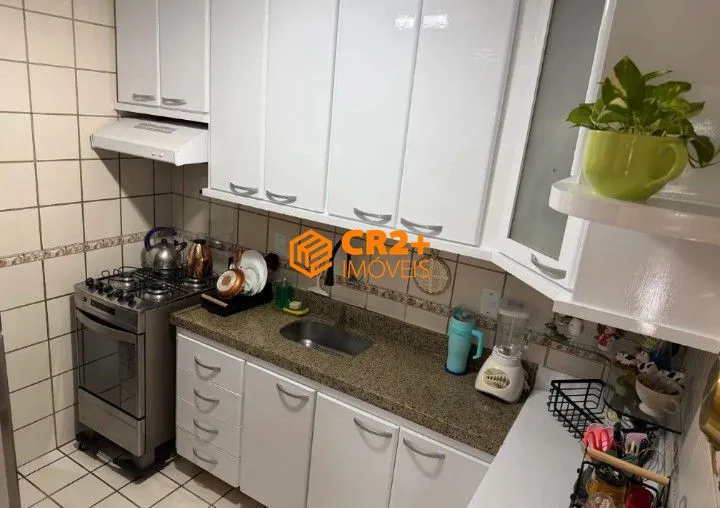 Imagem Apartamento a Venda de 68m² com 3 quartos e suíte em Boa Viagem