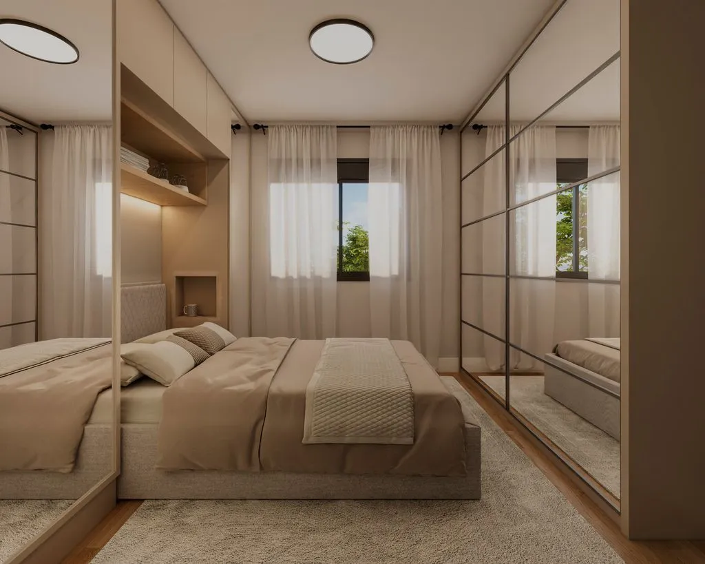 Imagem Apartamento em Vila Nova