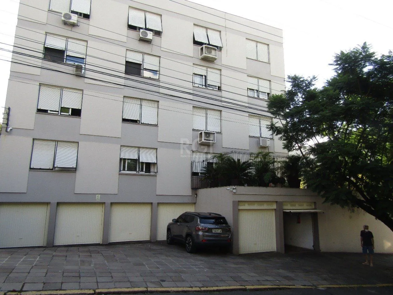 Imagem Apartamento para Venda - 71.01m², 2 dormitórios, 2 vagas - São João