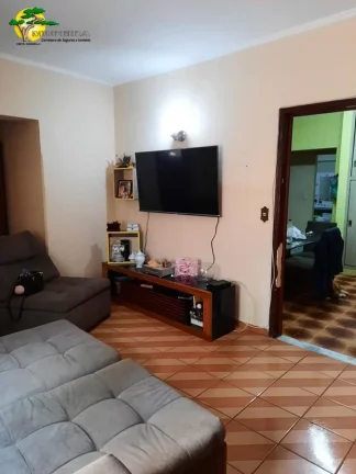 Imagem CASA PARA VENDA NA ÁGUA FRIA