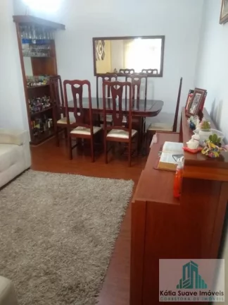 Imagem Apartamento para Venda em São Bernardo do Campo / SP no bairro Centro
