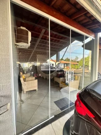 Imagem Casa para Alugar no Condomínio Terra Nova Uberaba, no bairro Recreio dos Bandeirantes, em Uberaba: 2 Dormitórios, Móveis Planejados