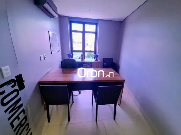 Imagem Sala à venda, 165 m² por R$ 2.490.000,00 - Jardim Goiás - Goiânia/GO