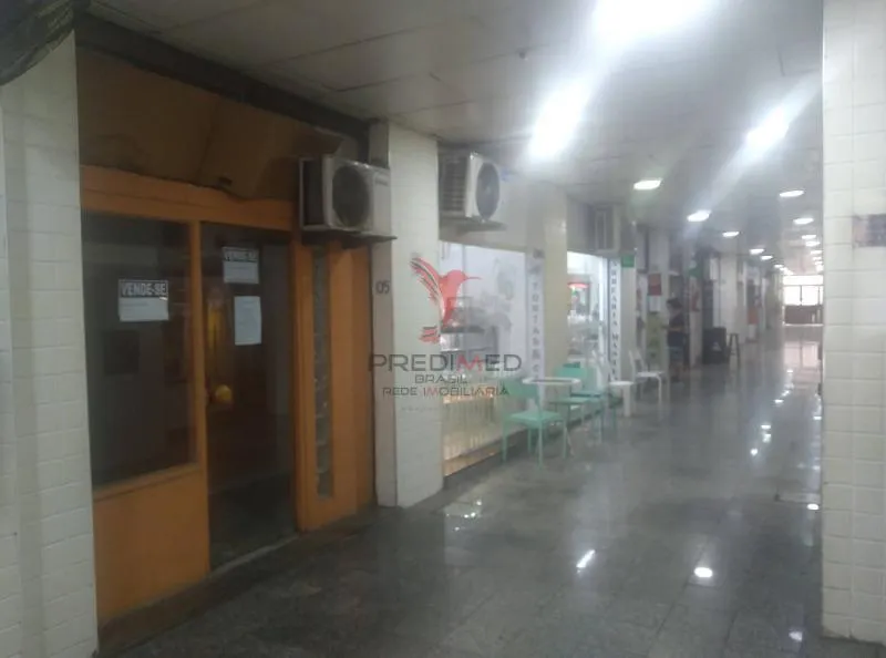 Foto do imóvel Comercial/Industrial 25m² Flamengo Rio de Janeiro/RJ