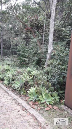 Imagem Terreno à venda, 35167 m² - Granja Viana - Cotia/SP