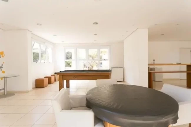 Imagem CONDOMÍNIO BOTHANICA APARTAMENTO AMPLO COM VISTA LIVRE 2 DORMITÓRIOS 1 SUÍTE E 2 VAGAS DE GARAGEM