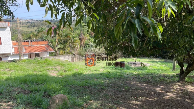 Imagem Chácara com 2 dormitórios à venda, 2180 m² por R$ 625.000 - Jardim Monte Belo - Campinas/SP