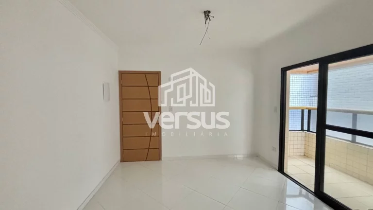 Imagem APARTAMENTO 2 DORMITÓRIOS - R$ 362 MIL - BOQUEIRÃO - PRAIA GRANDE