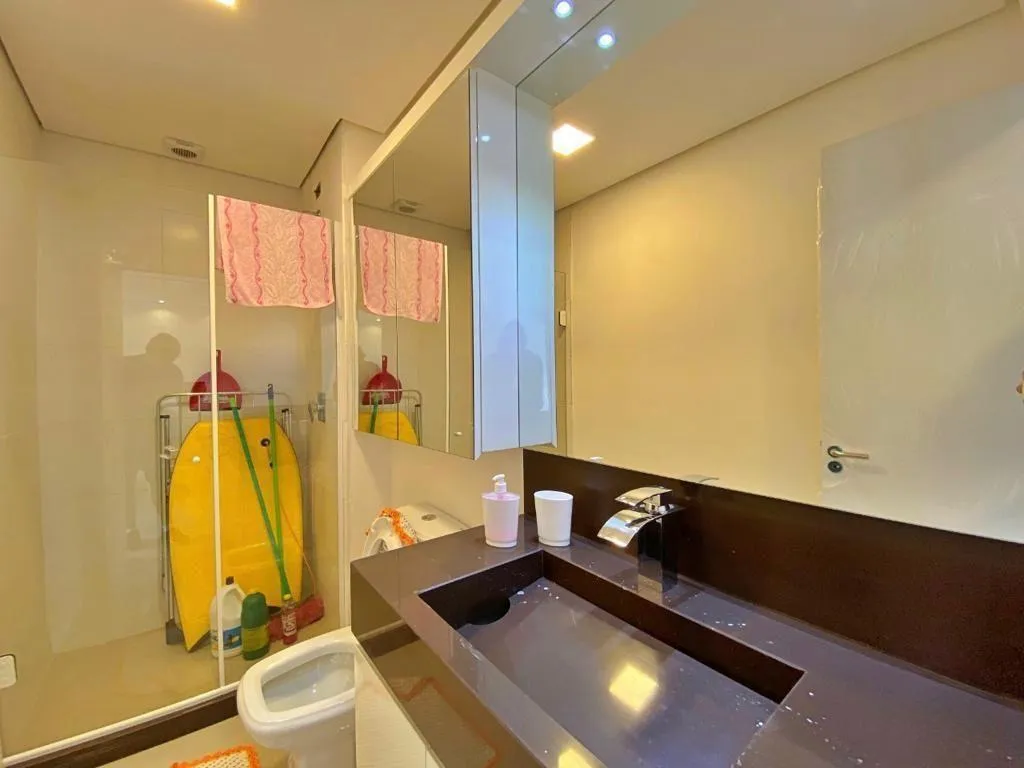 Imagem Apartamento a venda com 1 dormitorio na Prainha em Torres