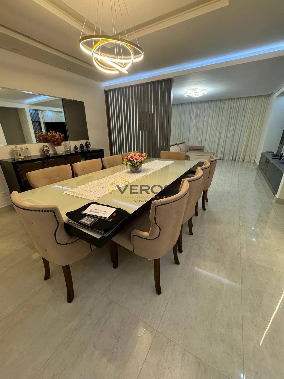 Imagem Apartamento no Condomínio Paternon Frente Mar