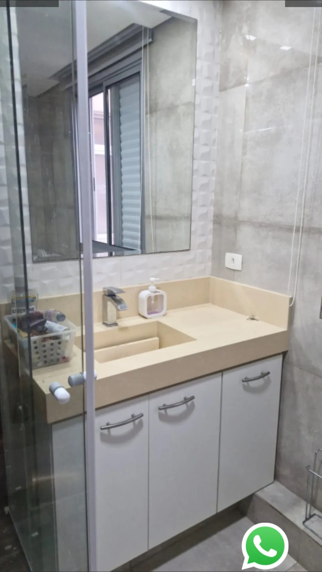 Imagem VENDO LINDO APARTAMENTO NO CONDOMÍNIO ARAGUAIA!