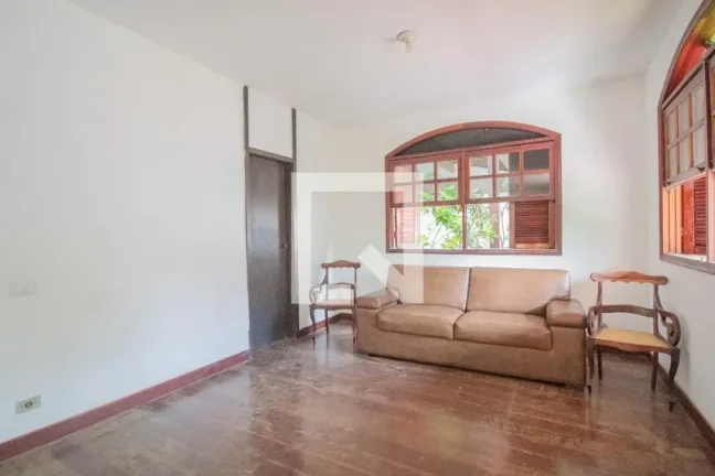 Imagem Casa à Venda - Recreio, 4 Quartos, 500 m2