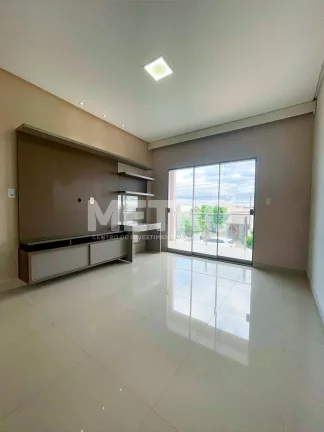 Imagem Casa à venda no Condomínio Vila Bella com 3 quartos, piscina, PETROLINA - PE