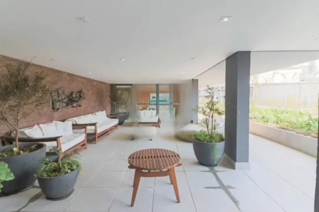 Imagem ASTRA BUTANTÃ - Apto de 60m² (Revenda Kallas), excelente localização, próximo à Estação Vila Sônia!