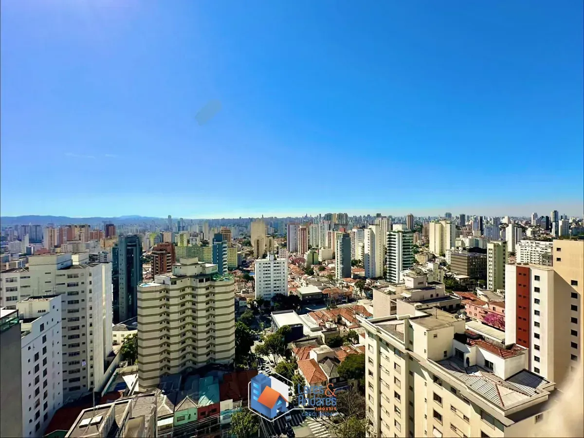 Imagem Apartamento para venda em Aclimação com 3 quartos, sendo 1 suíte, 80m²
