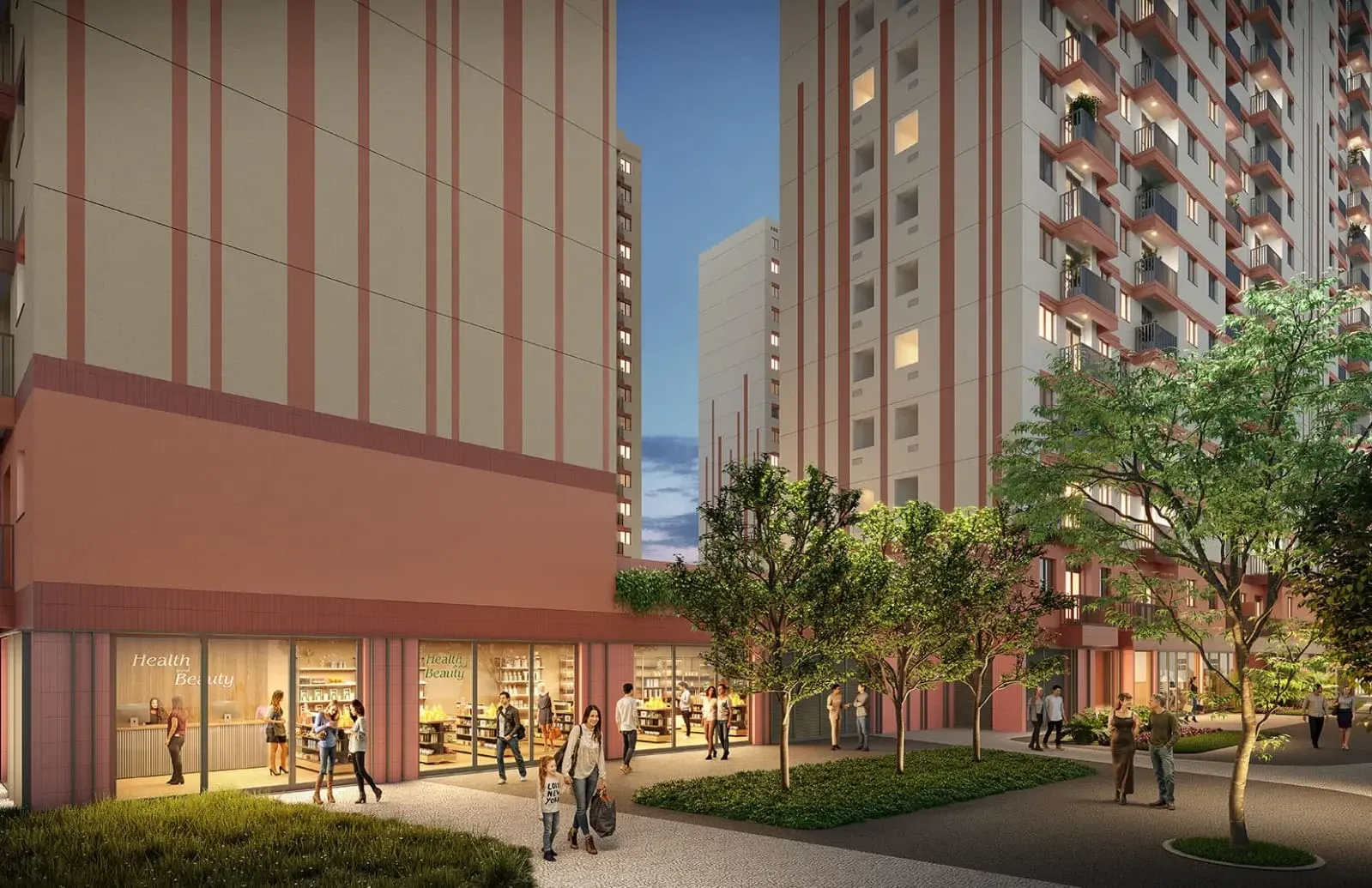 Imagem Apartamento com 3 Quartos à Venda, 65 m² em Centro - Niterói