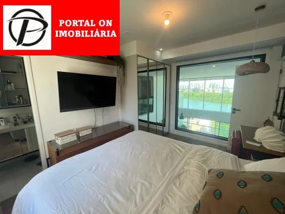 Imagem APARTAMENTO RESIDENCIAL em RIO DE JANEIRO - RJ, BARRA DA TIJUCA