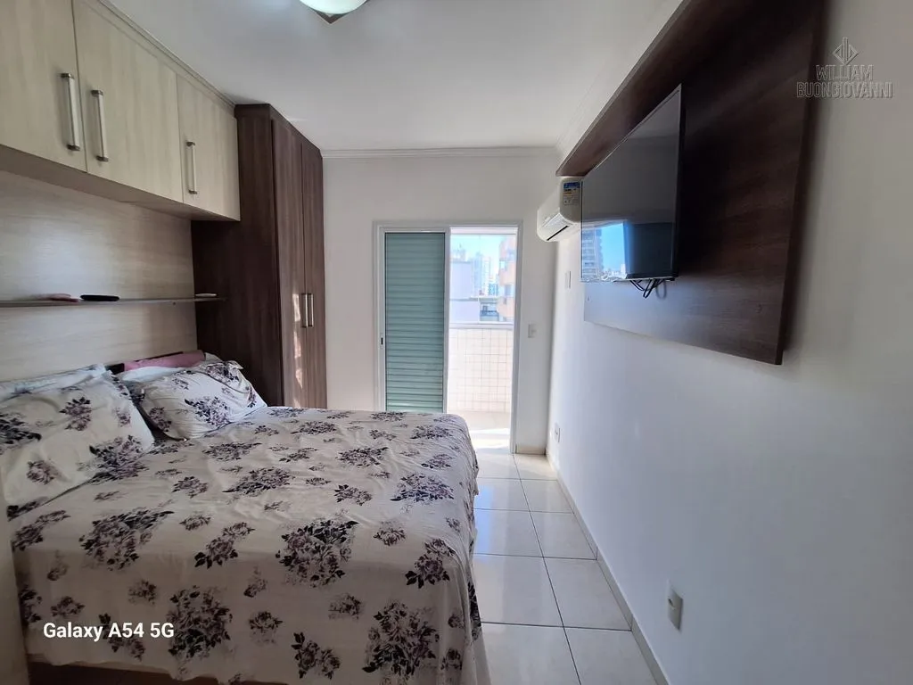 Imagem Apartamento 2 dormitórios sendo 1 suíte no coração da Vila Guilhermina