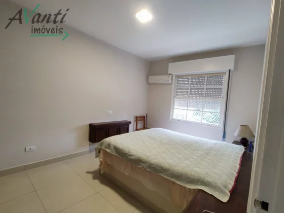 Imagem Apartamento no Gonzaga em Santos , 2 quartos, 1 vaga !