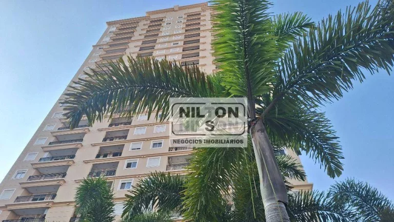 Foto do imóvel Apartamento com 1 dormitório mobiliado para alugar, 45 m² por R$ 4.000,00/mês - Cambuí - Campinas/SP