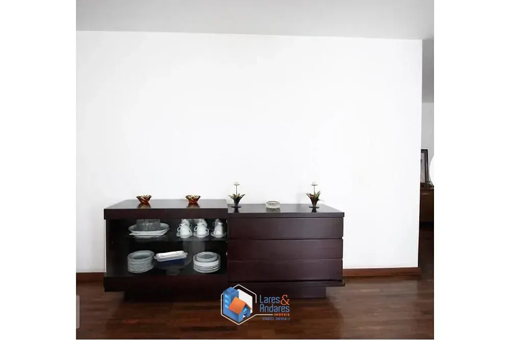 Imagem Apartamento à venda 3 Quartos 3 Suites 3 Vagas 182M² Planalto Paulista São Paulo - SP