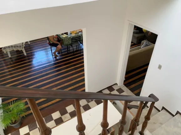 Imagem Casa para Venda em Salvador, Vila Laura, 3 dormitórios, 3 suítes, 4 banheiros, 3 vagas