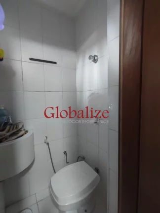 Imagem Apartamento 02 dormitórios elevado e vaga de garagem no Jose Menino R$ 650.000,00