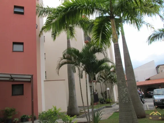 Imagem Apartamento com 3 quartos (1 suíte) à Venda - Parque da Represa - Jundiaí/SP